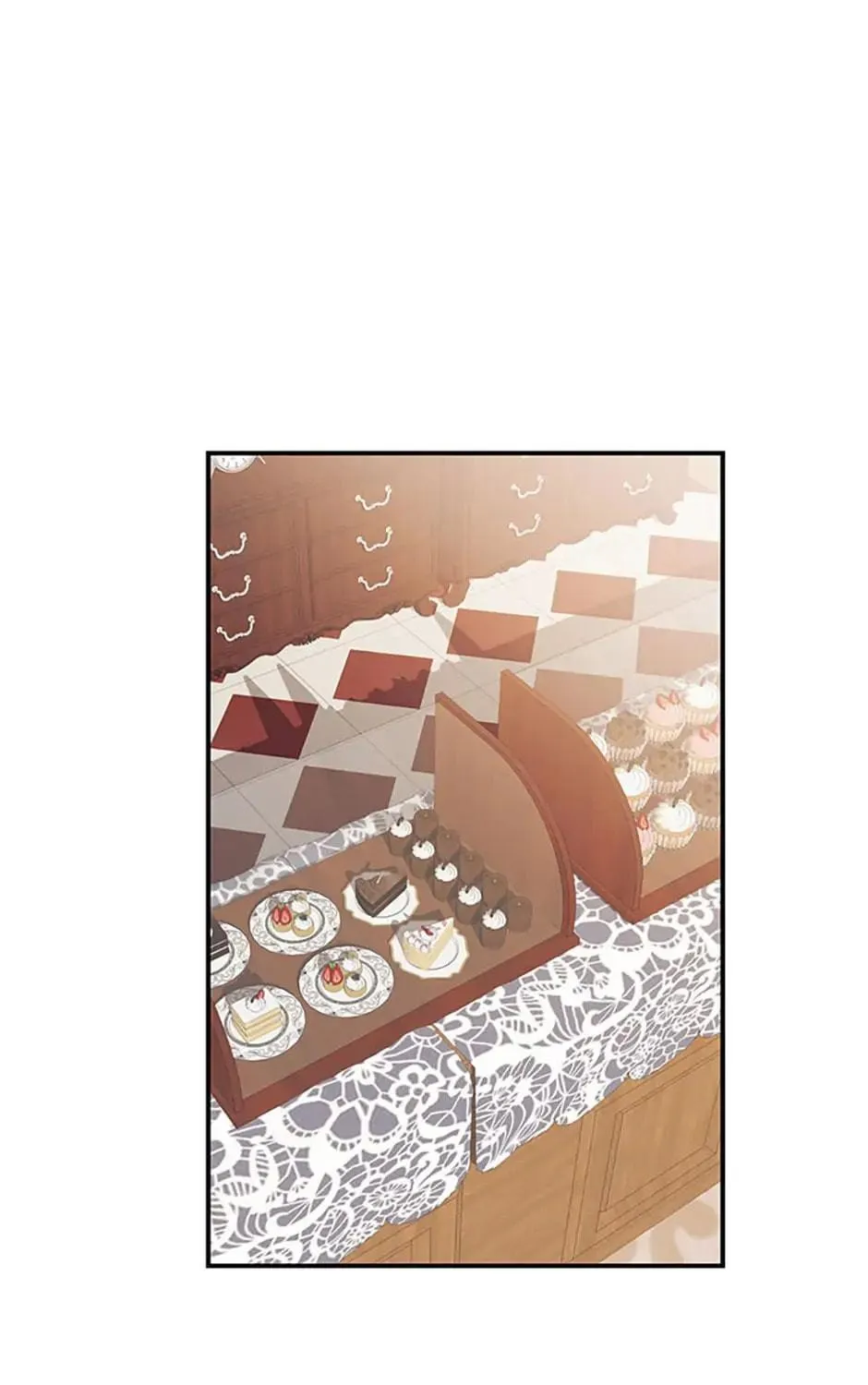 Read No More Turning a Blind Eye chapter 67 image 34 on Lezhin