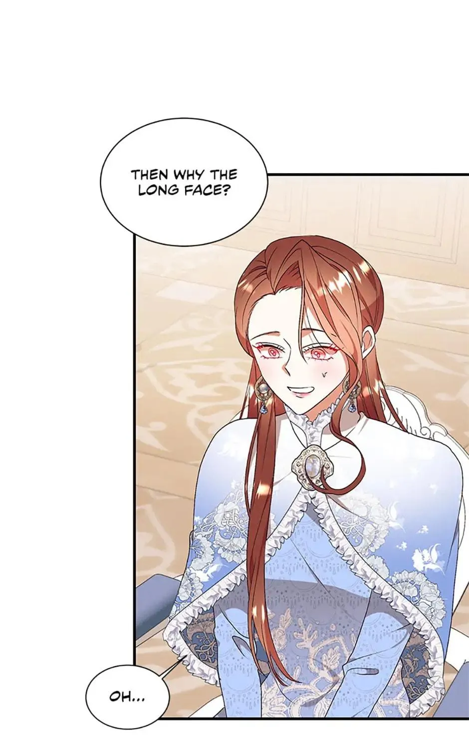Read No More Turning a Blind Eye chapter 67 image 40 on Lezhin