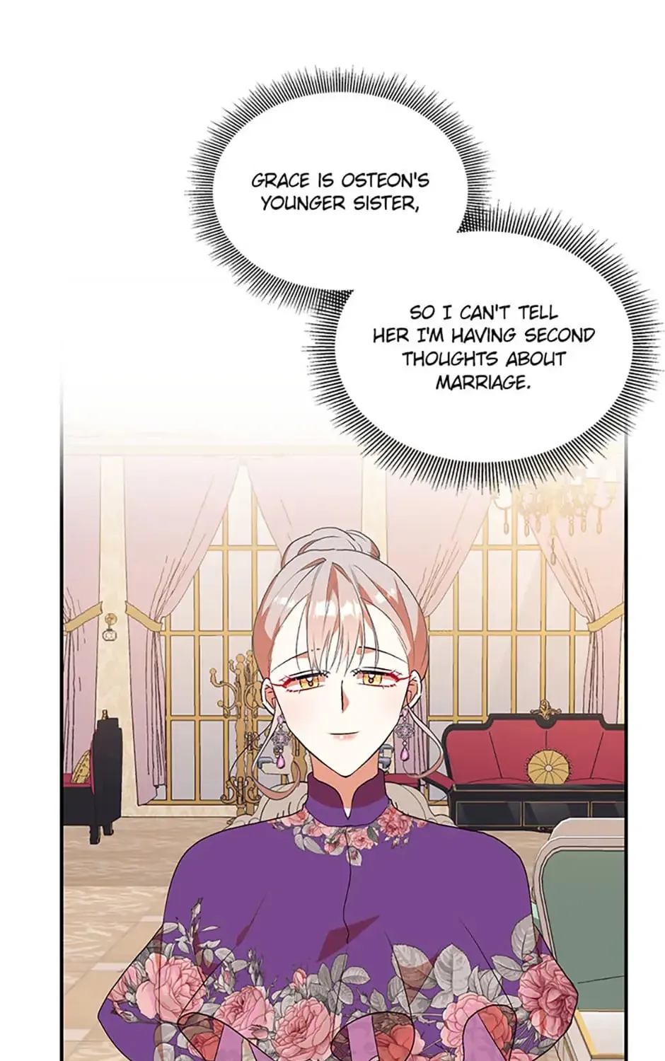 Read No More Turning a Blind Eye chapter 67 image 42 on Lezhin