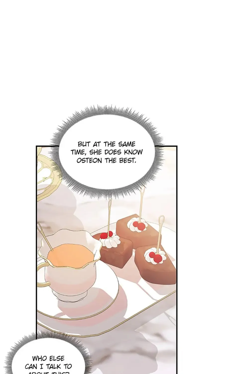 Read No More Turning a Blind Eye chapter 67 image 44 on Lezhin