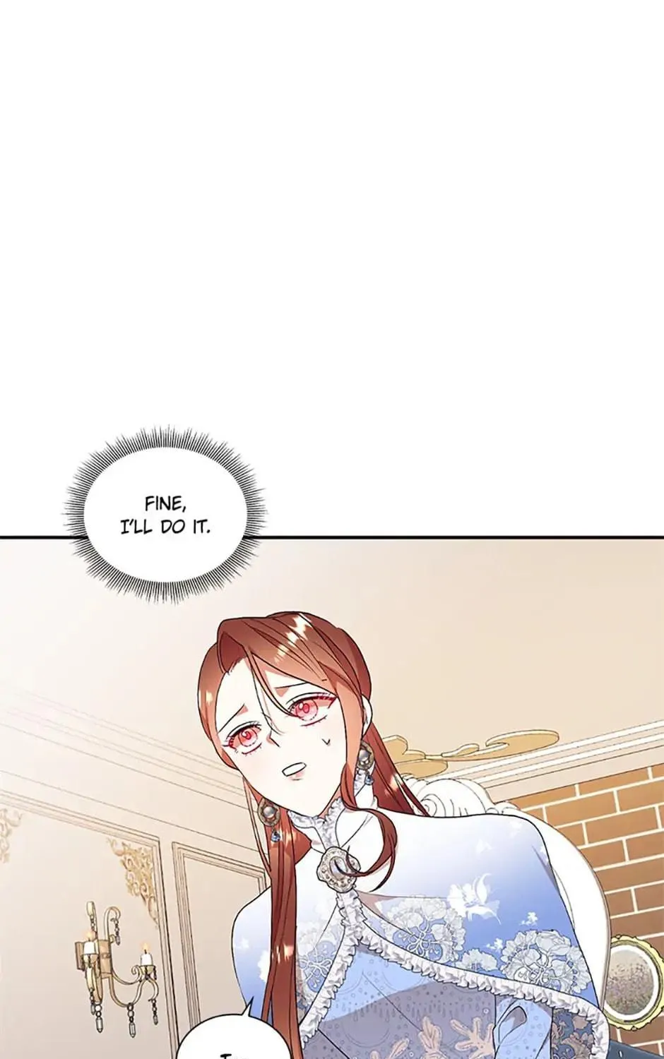 Read No More Turning a Blind Eye chapter 67 image 46 on Lezhin