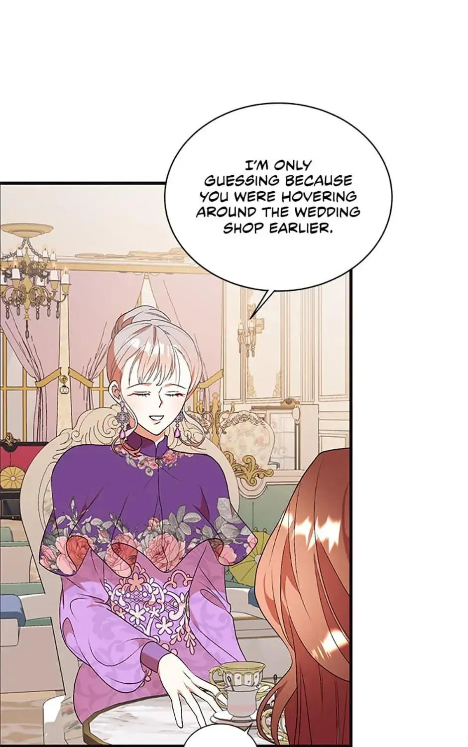 Read No More Turning a Blind Eye chapter 67 image 48 on Lezhin