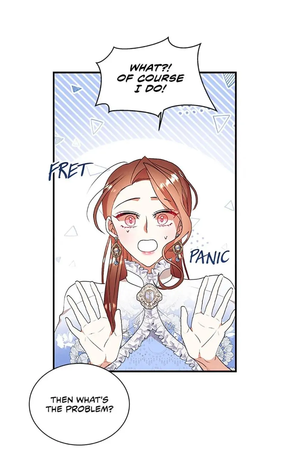 Read No More Turning a Blind Eye chapter 67 image 52 on Lezhin