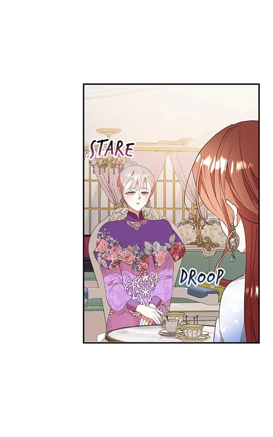 Read No More Turning a Blind Eye chapter 67 image 56 on Lezhin