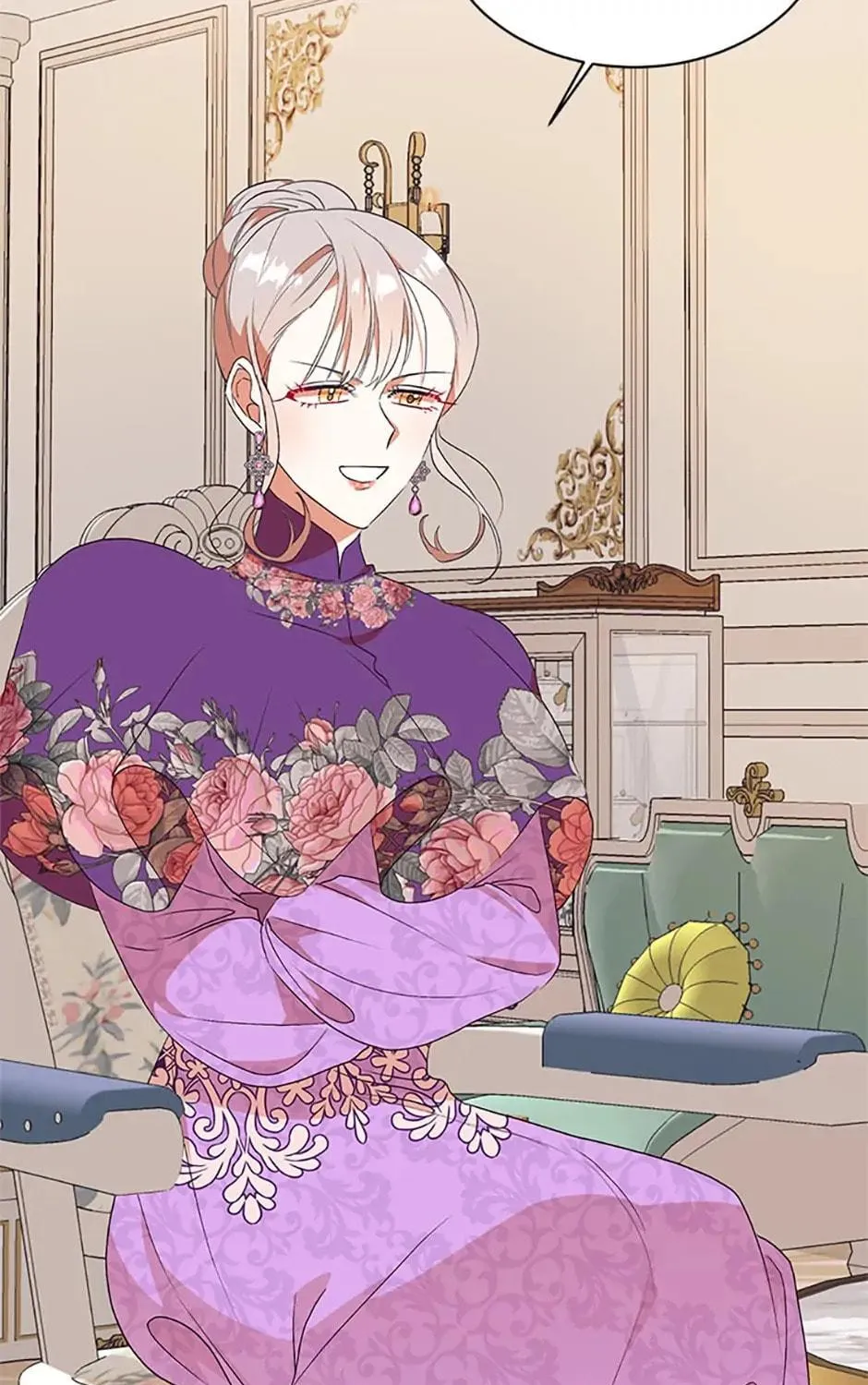 Read No More Turning a Blind Eye chapter 67 image 58 on Lezhin