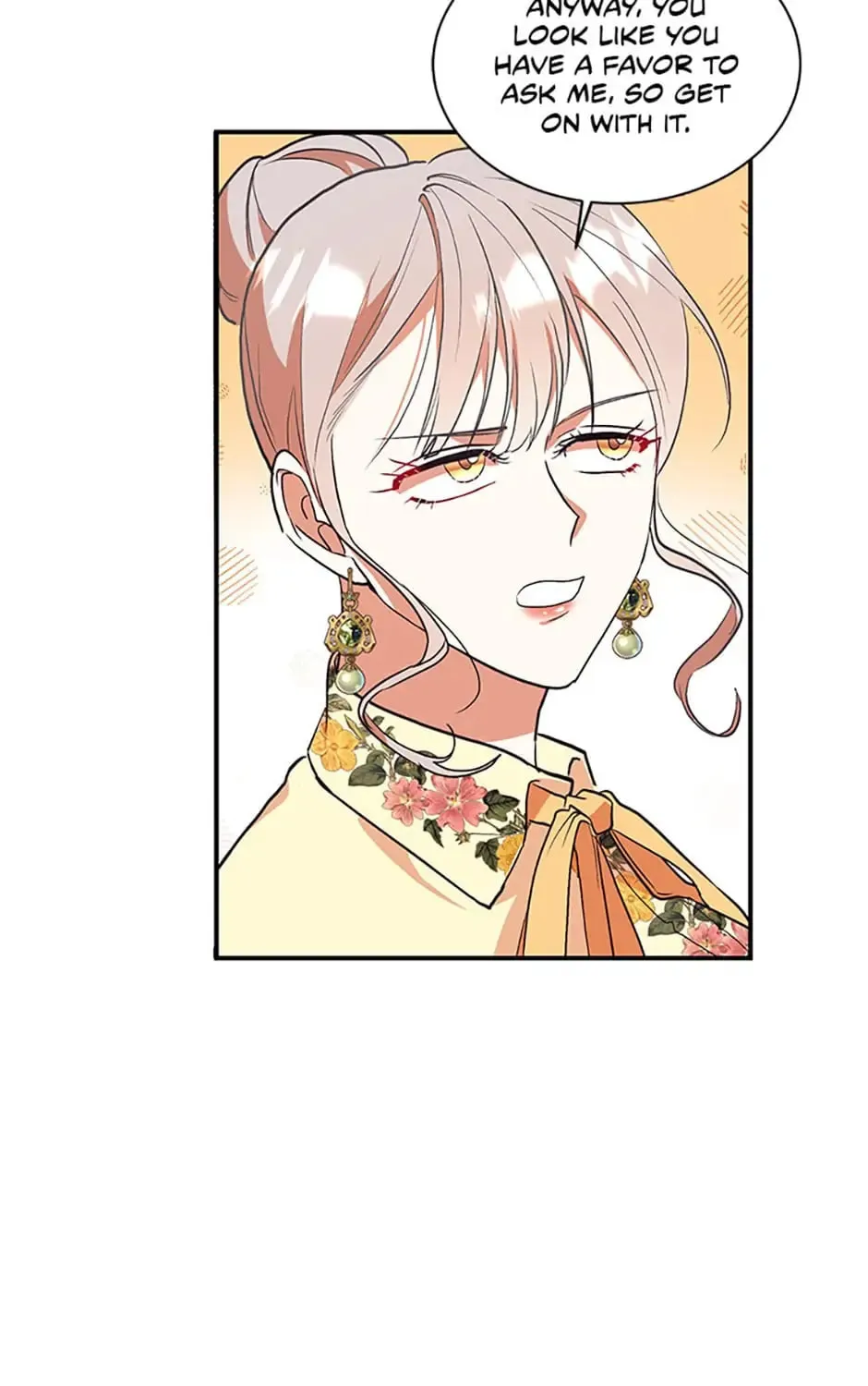 Read No More Turning a Blind Eye chapter 67 image 6 on Lezhin