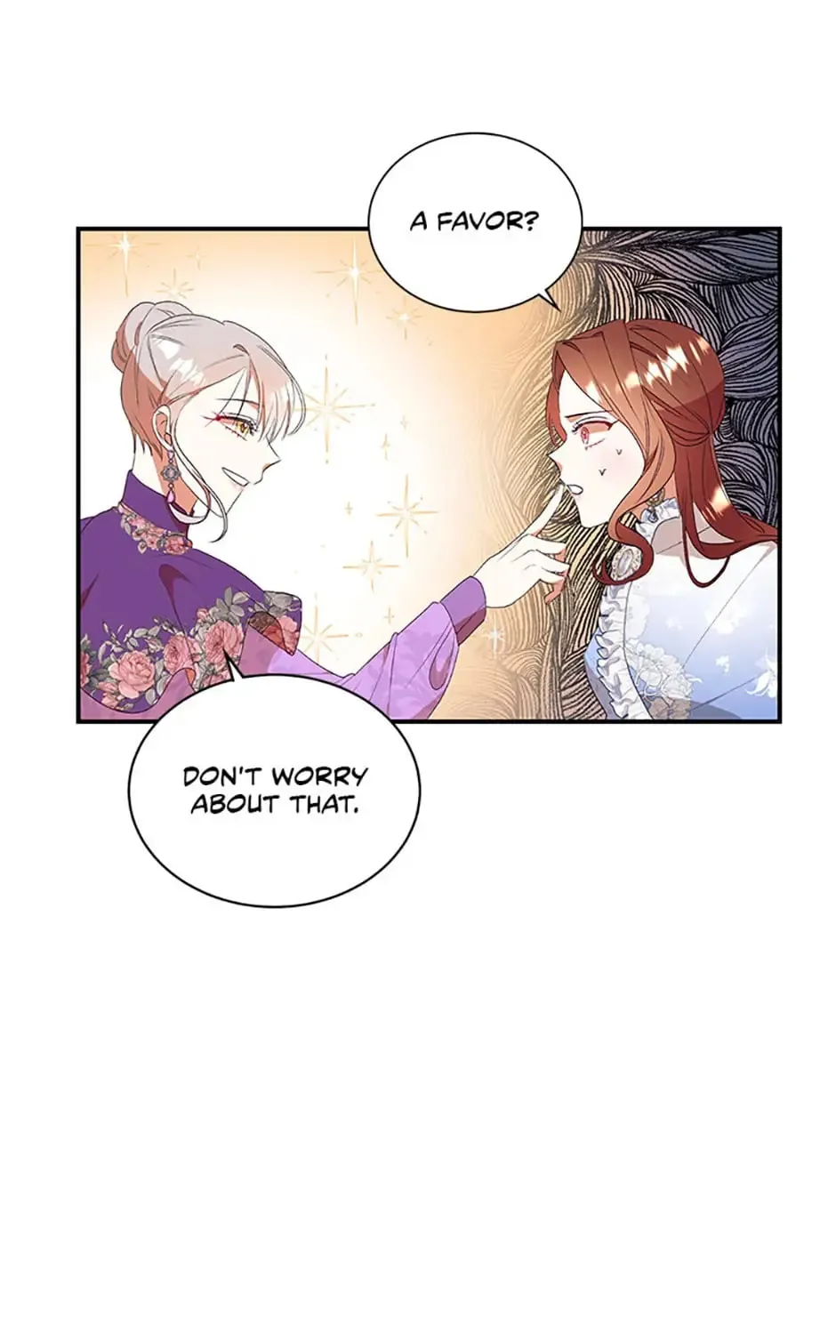 Read No More Turning a Blind Eye chapter 67 image 60 on Lezhin