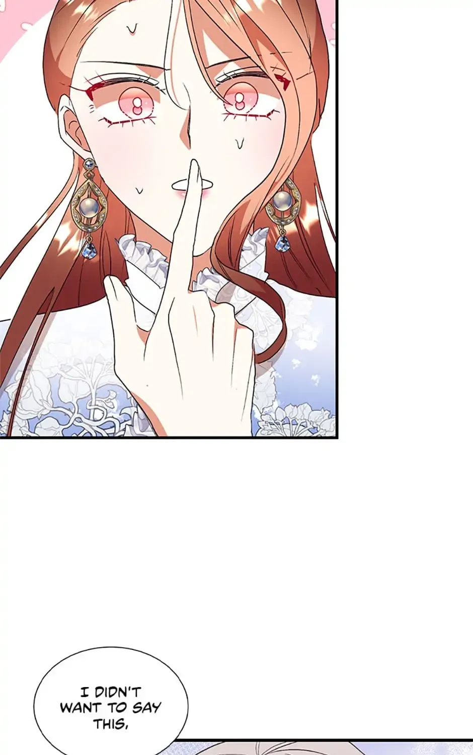 Read No More Turning a Blind Eye chapter 67 image 62 on Lezhin
