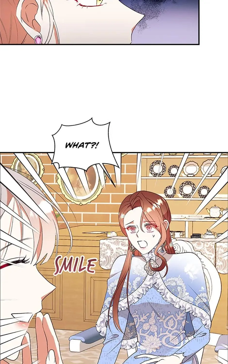 Read No More Turning a Blind Eye chapter 67 image 68 on Lezhin