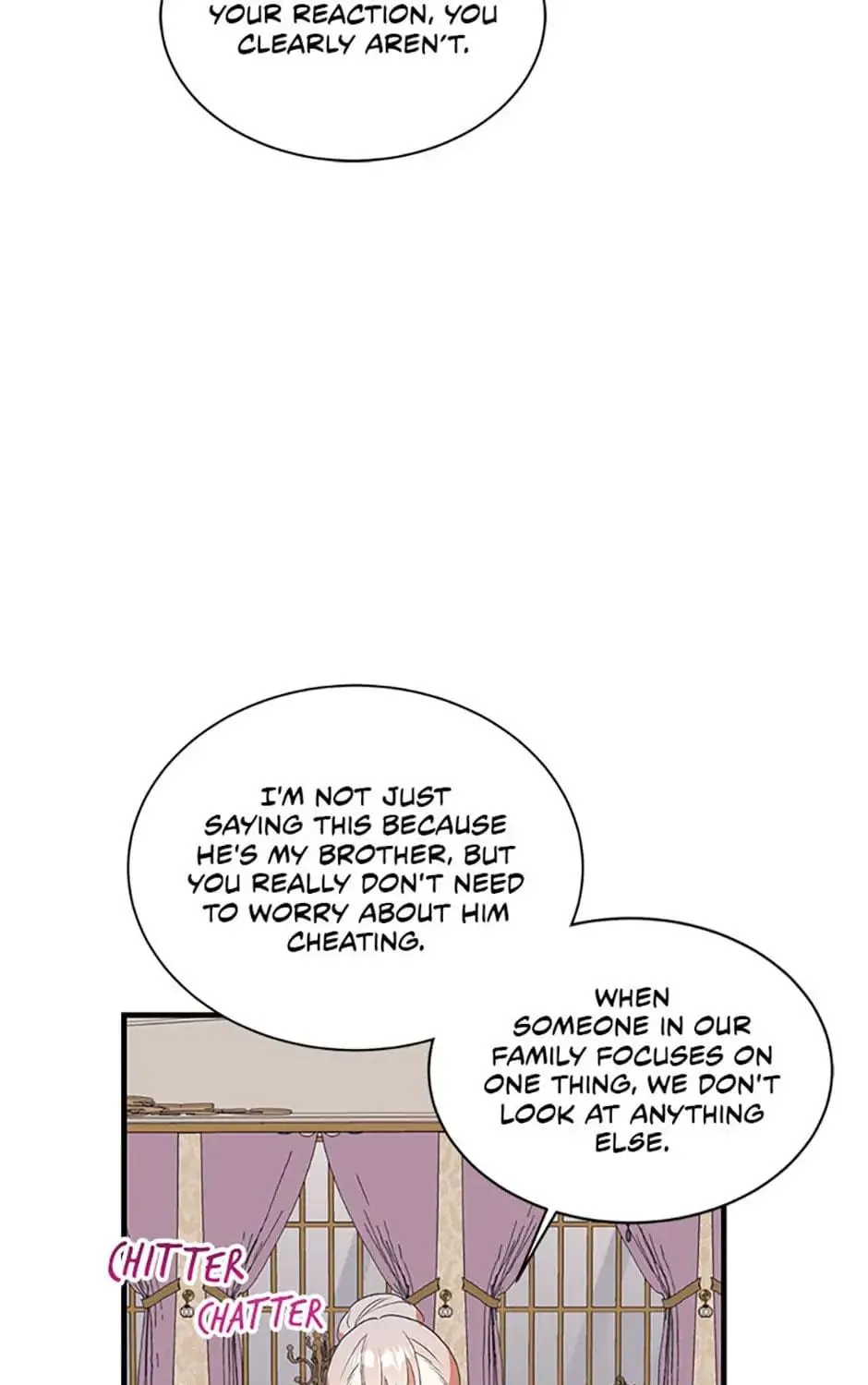 Read No More Turning a Blind Eye chapter 67 image 70 on Lezhin