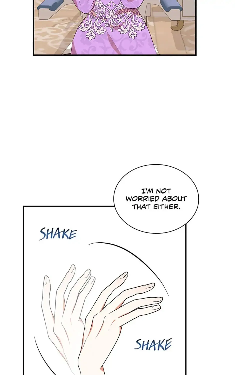 Read No More Turning a Blind Eye chapter 67 image 72 on Lezhin