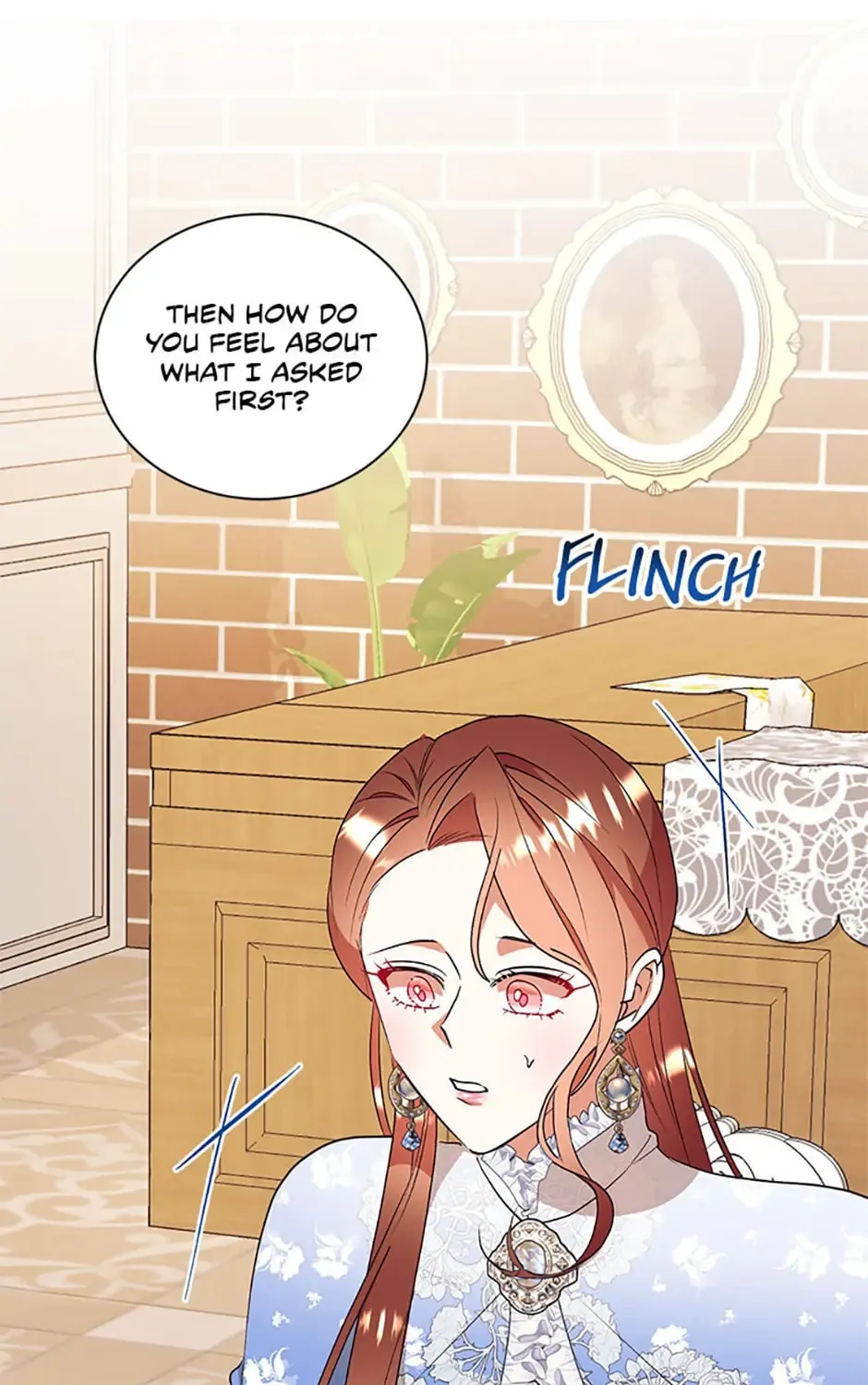 Read No More Turning a Blind Eye chapter 67 image 74 on Lezhin