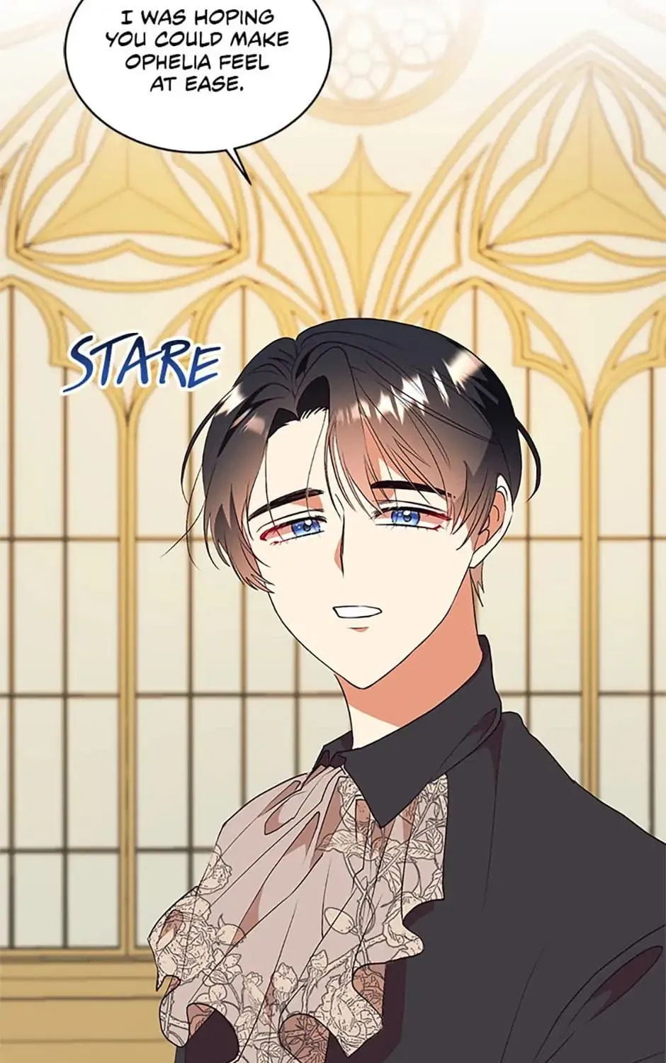 Read No More Turning a Blind Eye chapter 67 image 8 on Lezhin