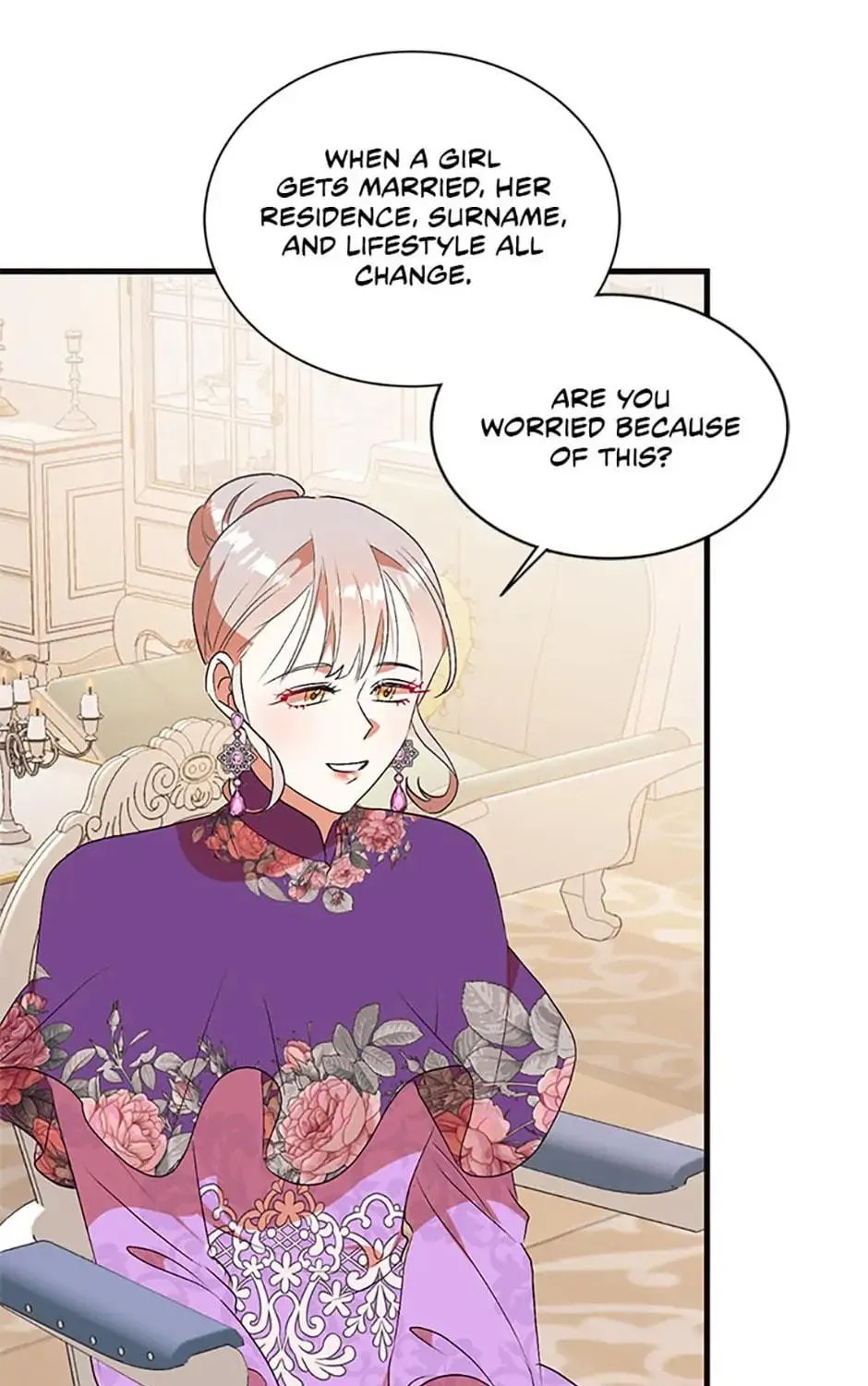 Read No More Turning a Blind Eye chapter 67 image 82 on Lezhin