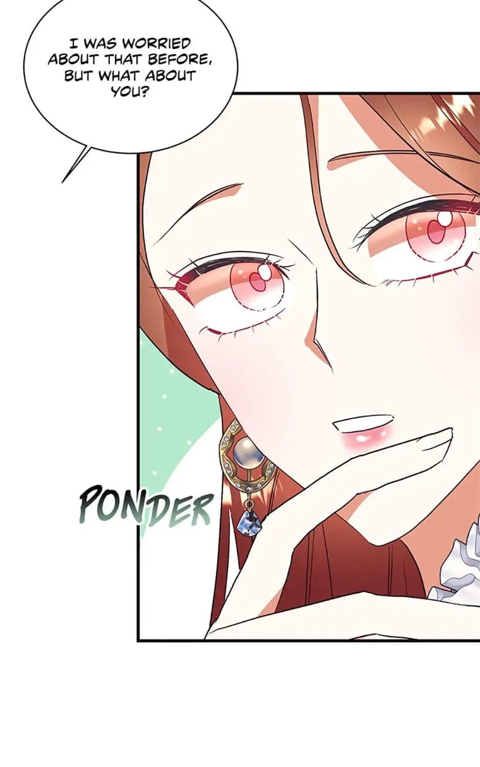 Read No More Turning a Blind Eye chapter 67 image 84 on Lezhin