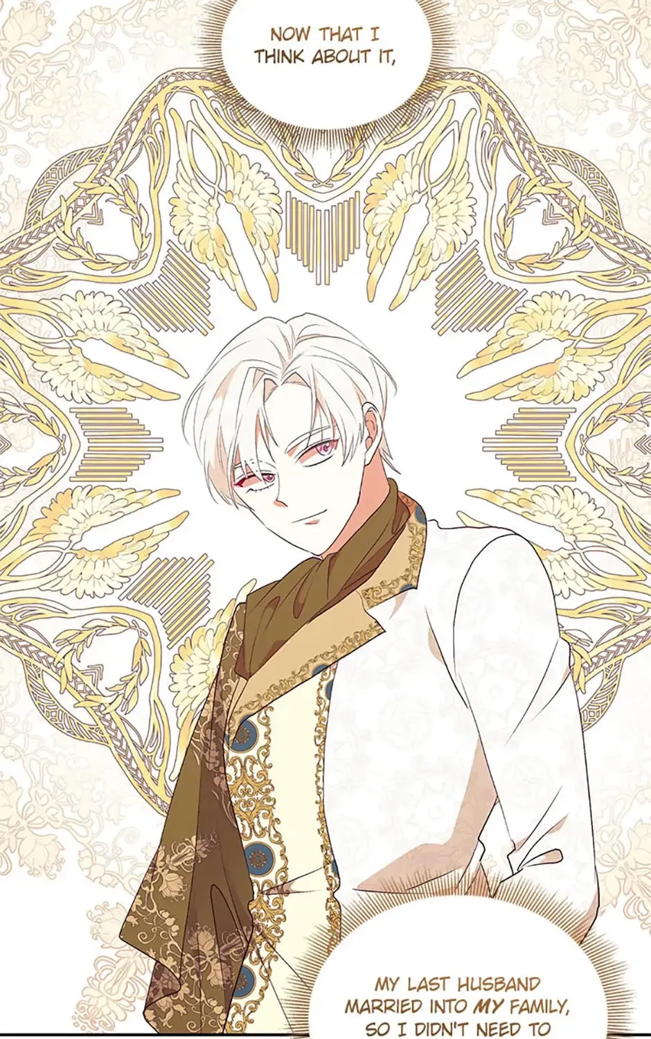 Read No More Turning a Blind Eye chapter 67 image 86 on Lezhin