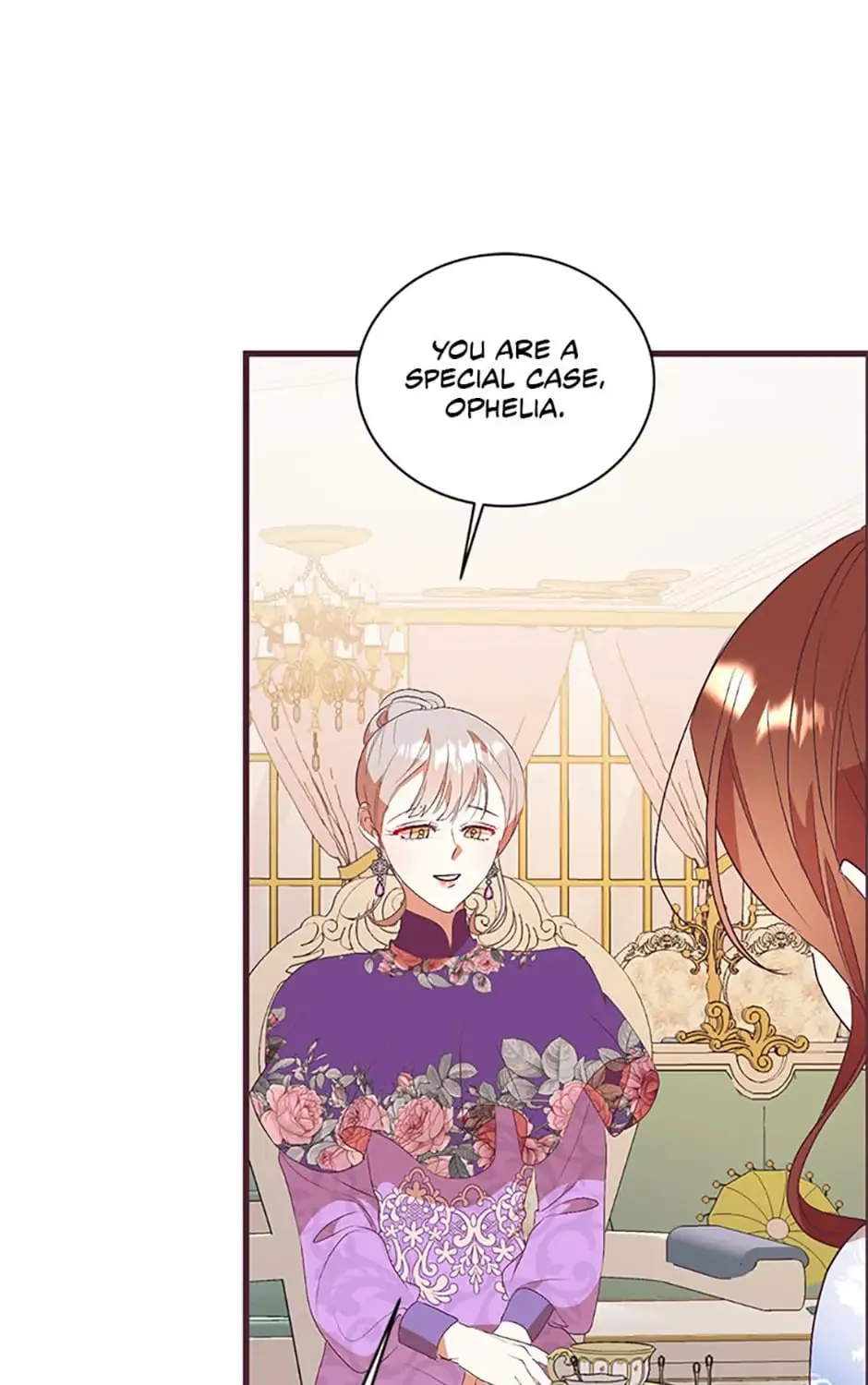 Read No More Turning a Blind Eye chapter 67 image 92 on Lezhin