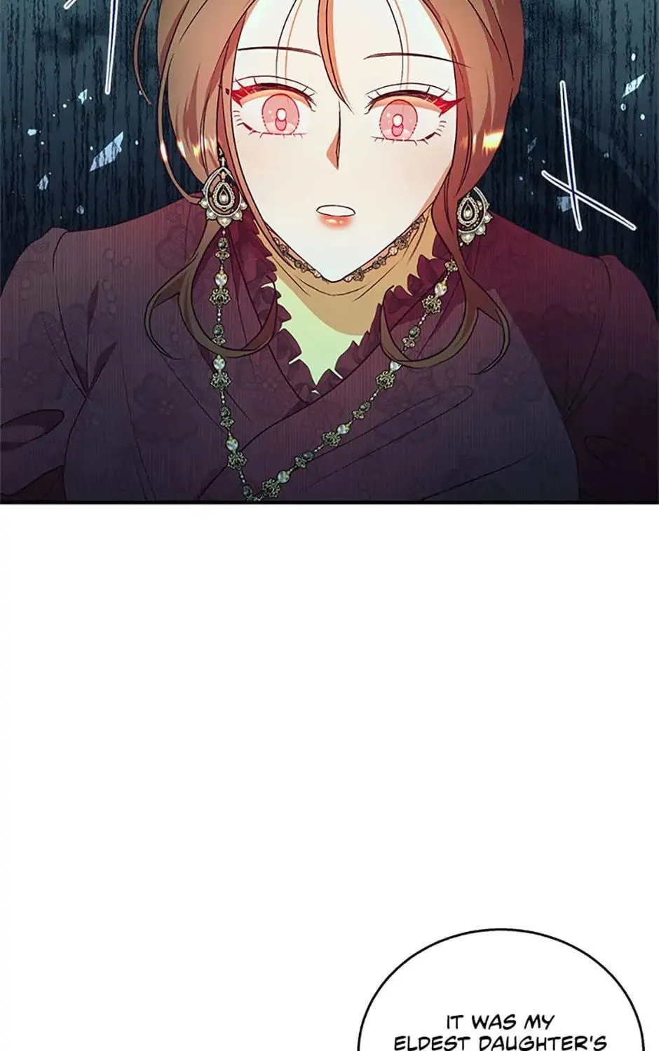 Read No More Turning a Blind Eye chapter 68 image 10 on Lezhin