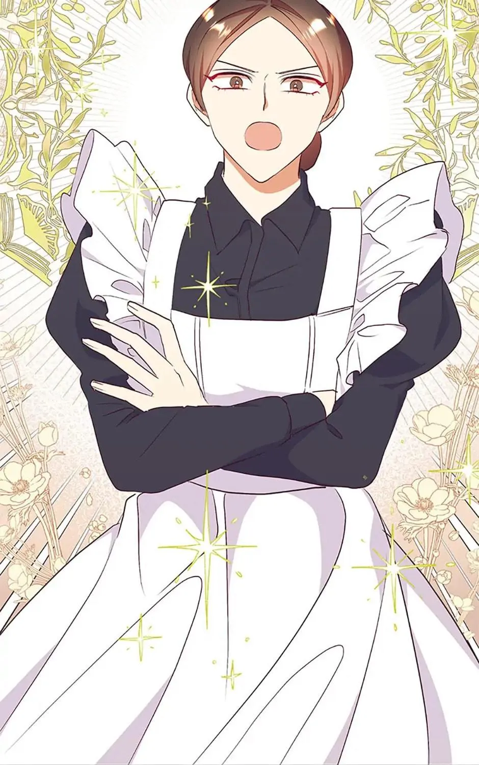 Read No More Turning a Blind Eye chapter 68 image 110 on Lezhin