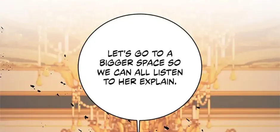 Read No More Turning a Blind Eye chapter 68 image 115 on Lezhin