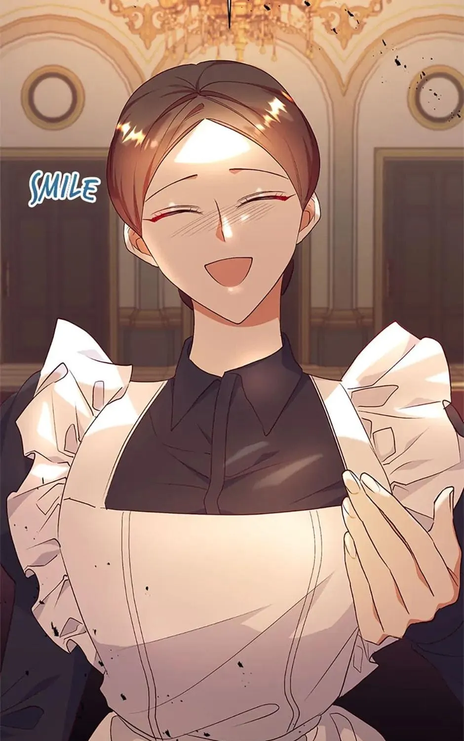 Read No More Turning a Blind Eye chapter 68 image 116 on Lezhin
