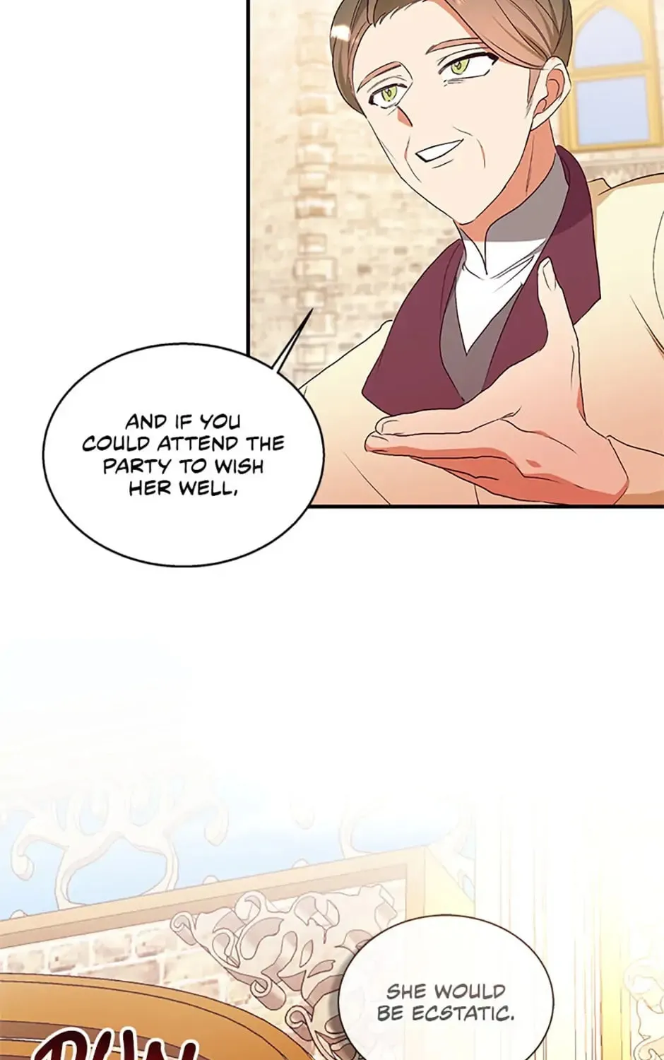 Read No More Turning a Blind Eye chapter 68 image 12 on Lezhin