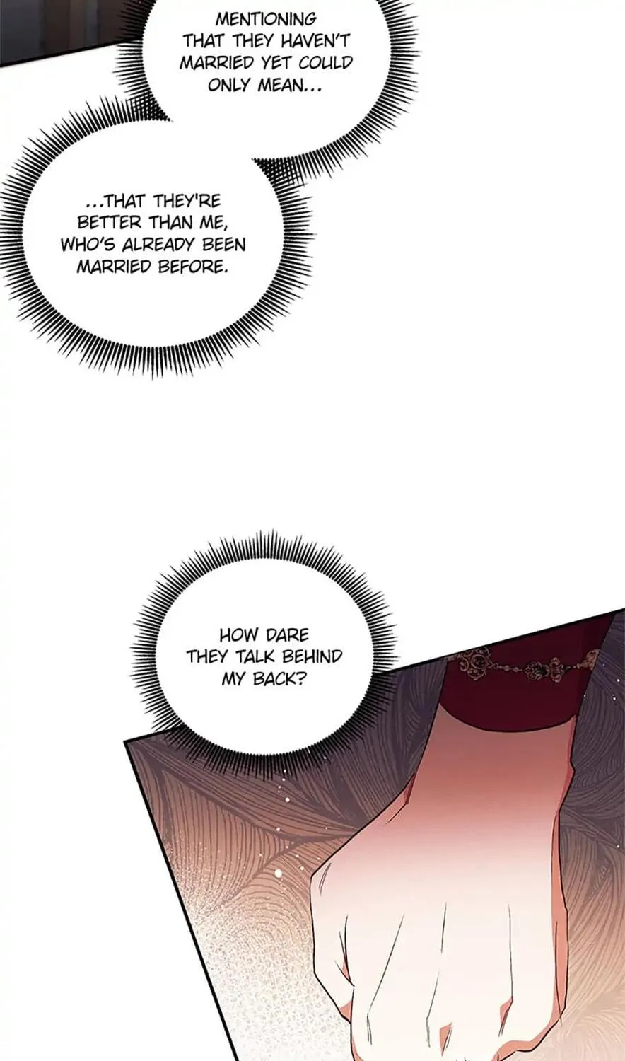 Read No More Turning a Blind Eye chapter 68 image 18 on Lezhin