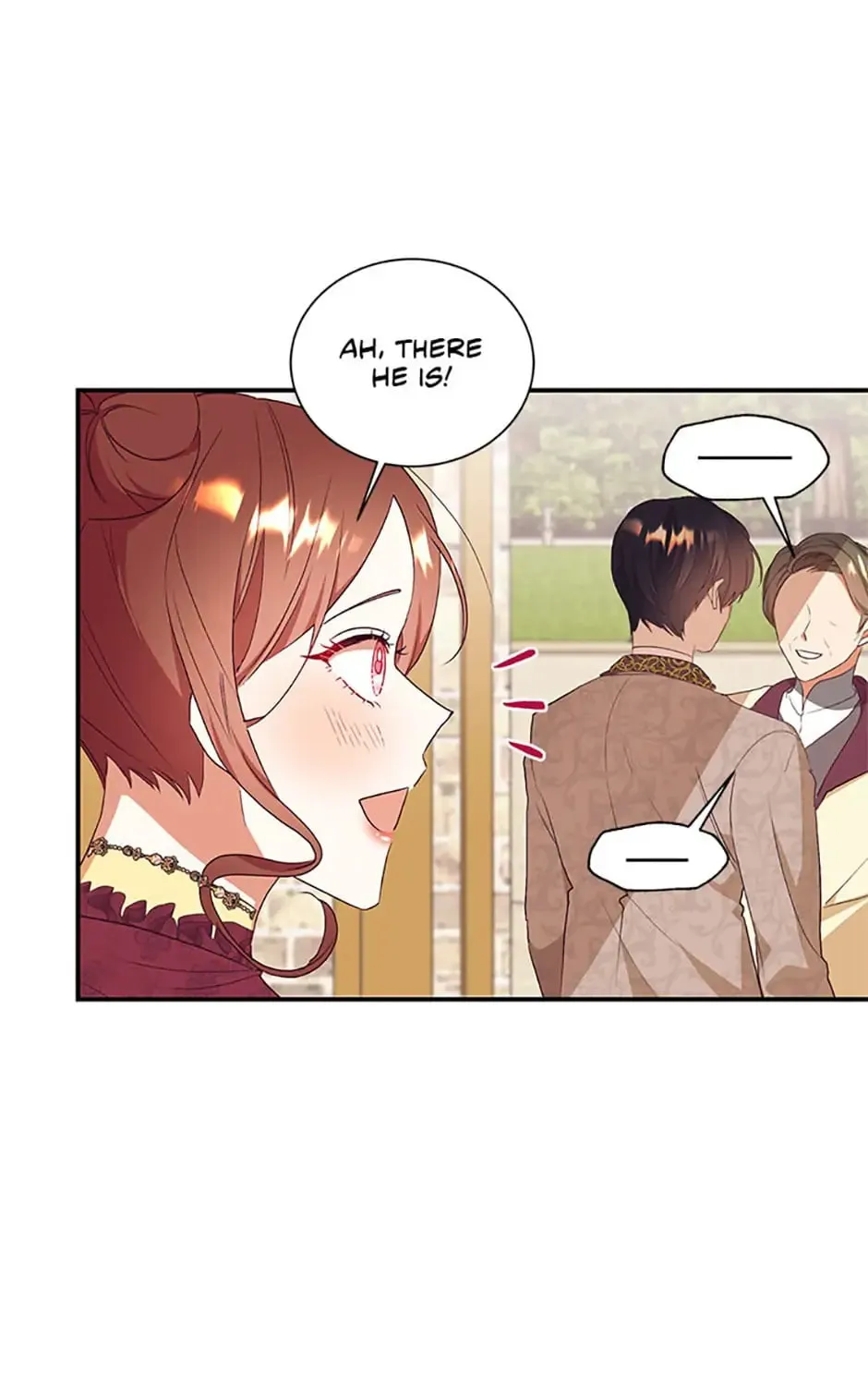 Read No More Turning a Blind Eye chapter 68 image 2 on Lezhin