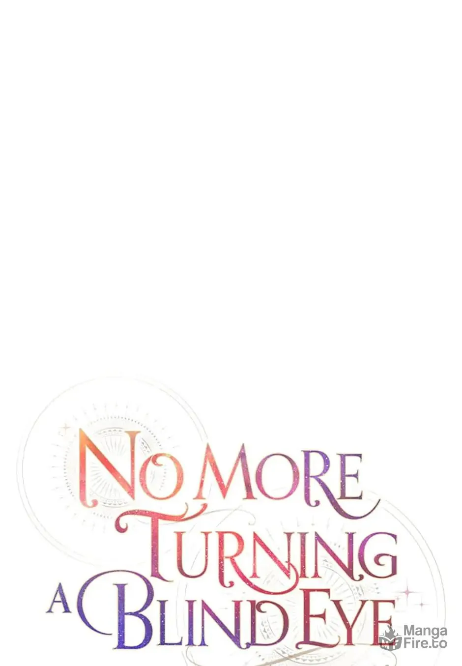 Read No More Turning a Blind Eye chapter 68 image 28 on Lezhin