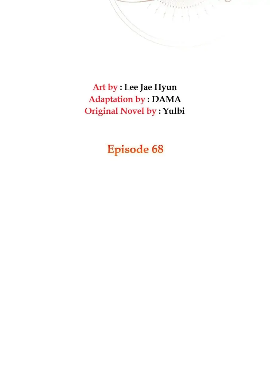 Read No More Turning a Blind Eye chapter 68 image 29 on Lezhin