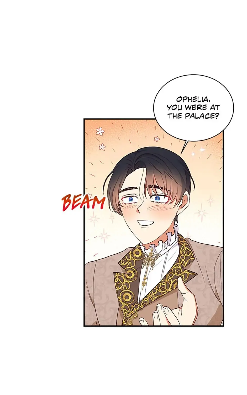 Read No More Turning a Blind Eye chapter 68 image 30 on Lezhin