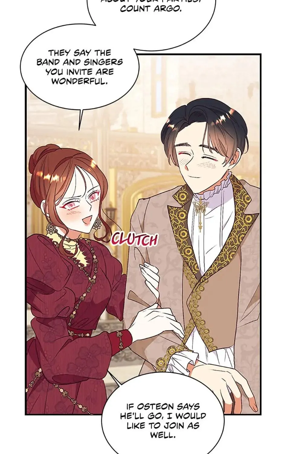 Read No More Turning a Blind Eye chapter 68 image 32 on Lezhin
