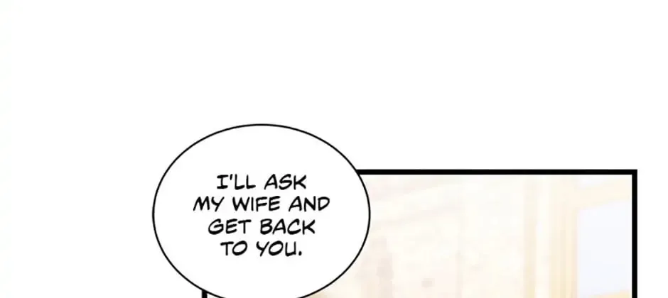 Read No More Turning a Blind Eye chapter 68 image 35 on Lezhin