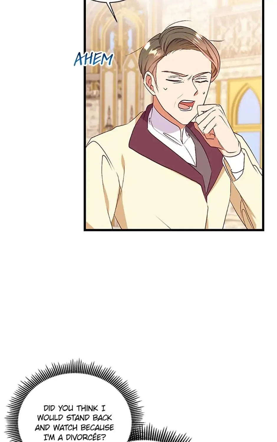 Read No More Turning a Blind Eye chapter 68 image 36 on Lezhin
