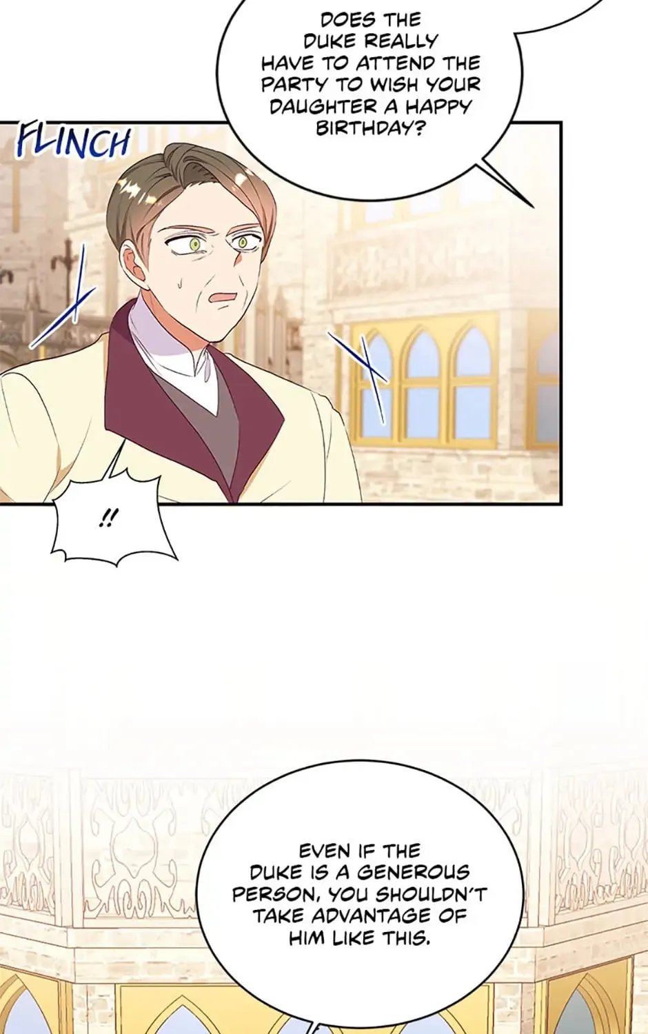 Read No More Turning a Blind Eye chapter 68 image 40 on Lezhin