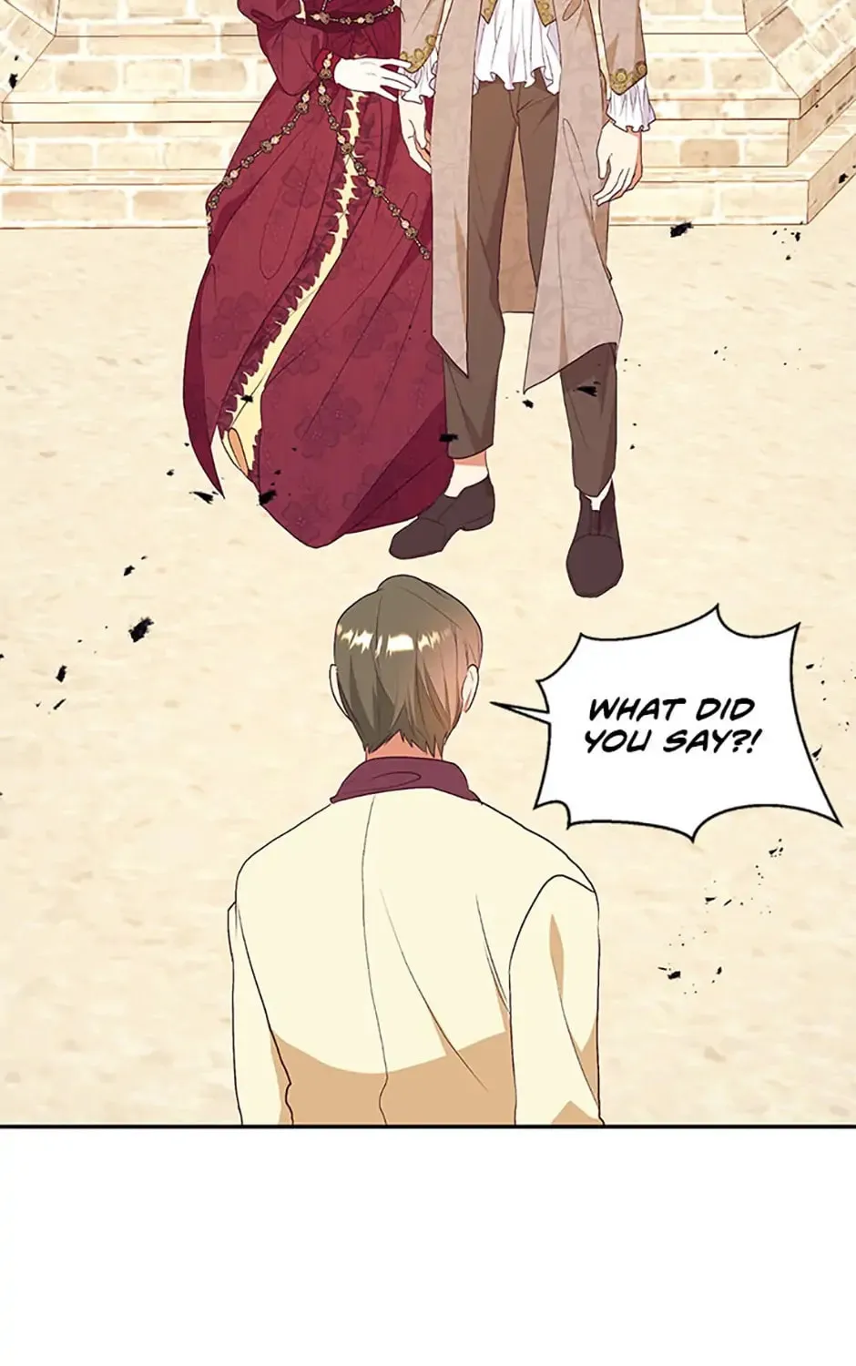 Read No More Turning a Blind Eye chapter 68 image 42 on Lezhin