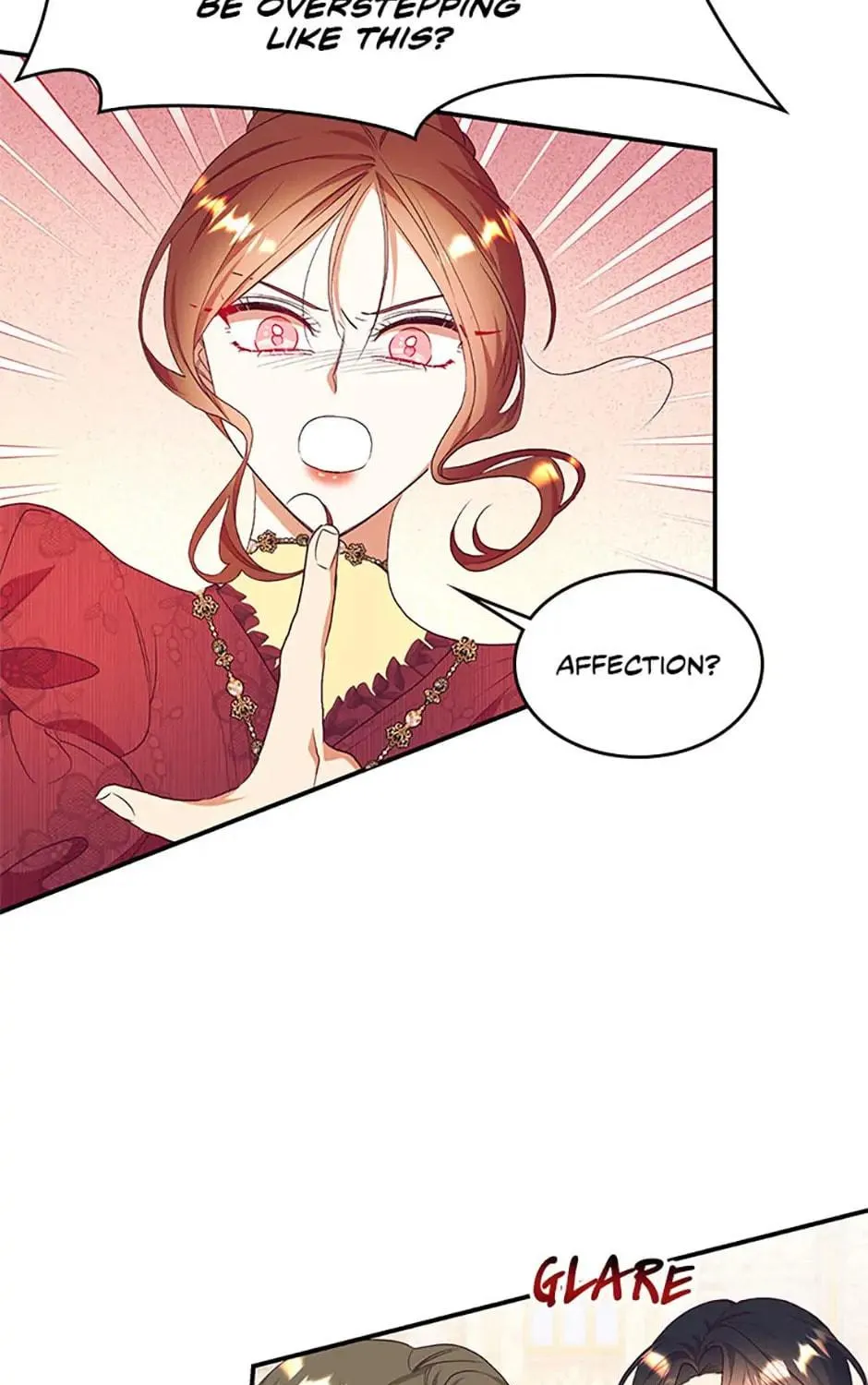 Read No More Turning a Blind Eye chapter 68 image 44 on Lezhin