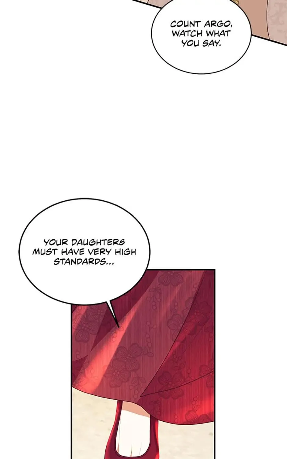 Read No More Turning a Blind Eye chapter 68 image 46 on Lezhin