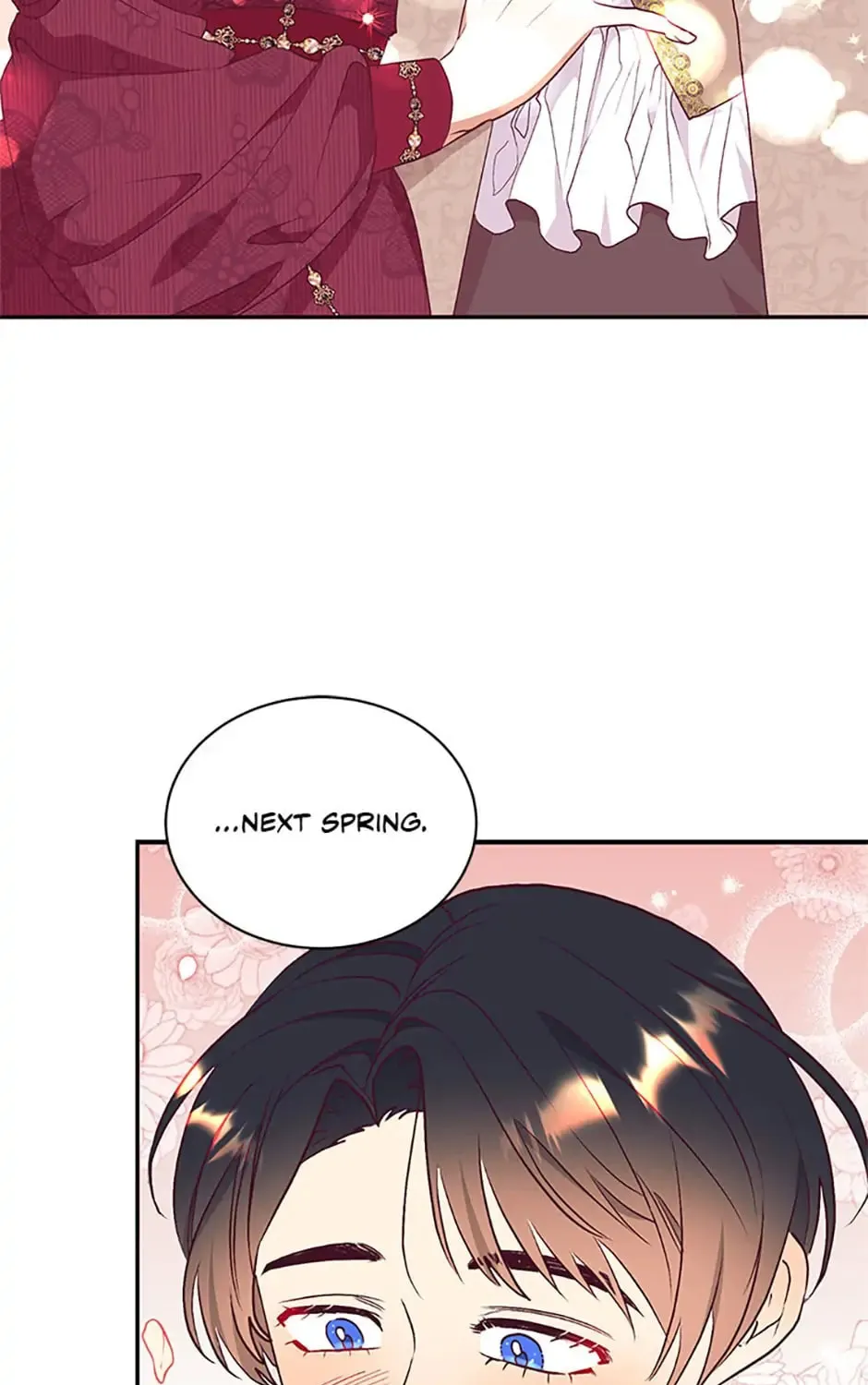 Read No More Turning a Blind Eye chapter 68 image 52 on Lezhin