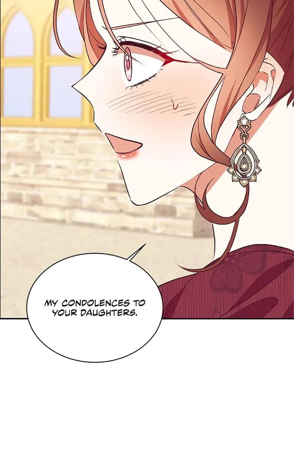 Read No More Turning a Blind Eye chapter 68 image 56 on Lezhin