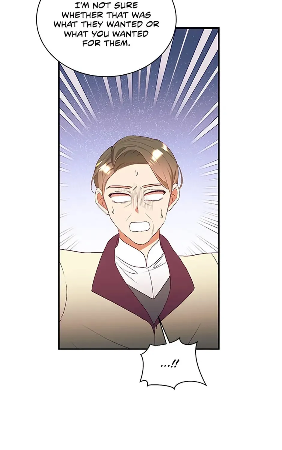 Read No More Turning a Blind Eye chapter 68 image 58 on Lezhin
