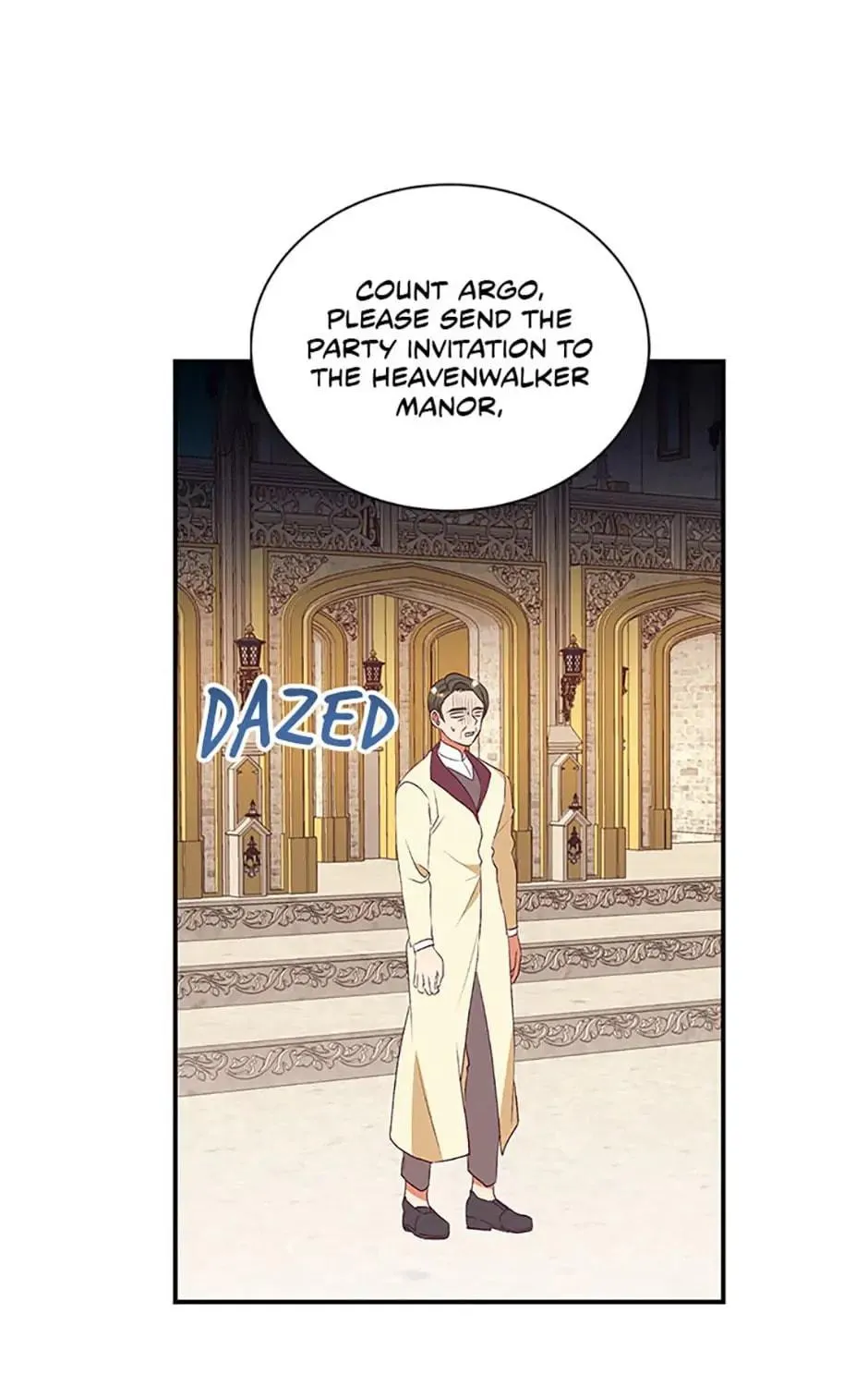 Read No More Turning a Blind Eye chapter 68 image 62 on Lezhin