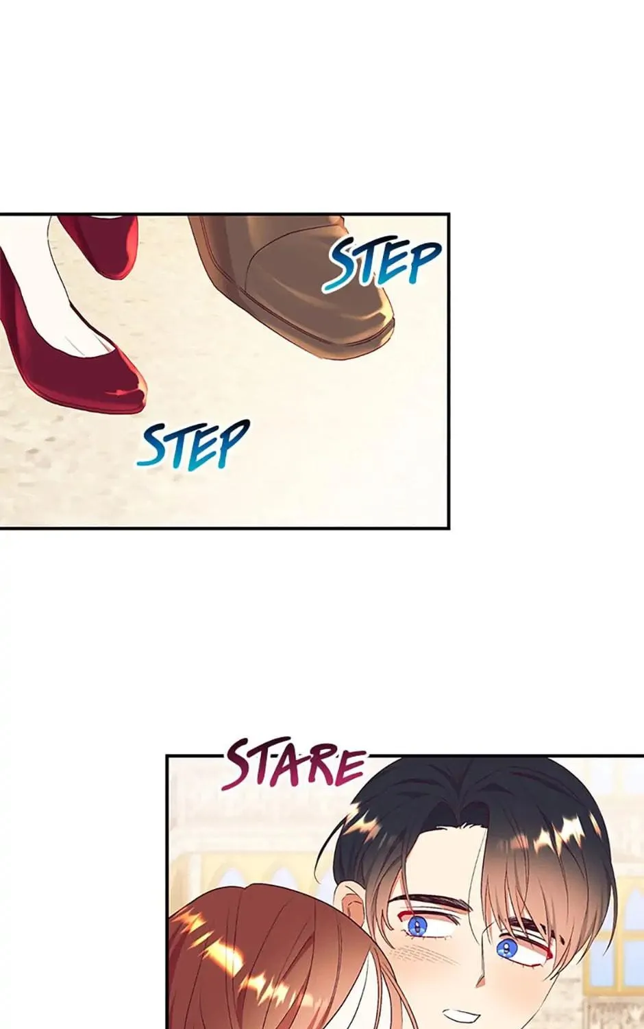 Read No More Turning a Blind Eye chapter 68 image 68 on Lezhin