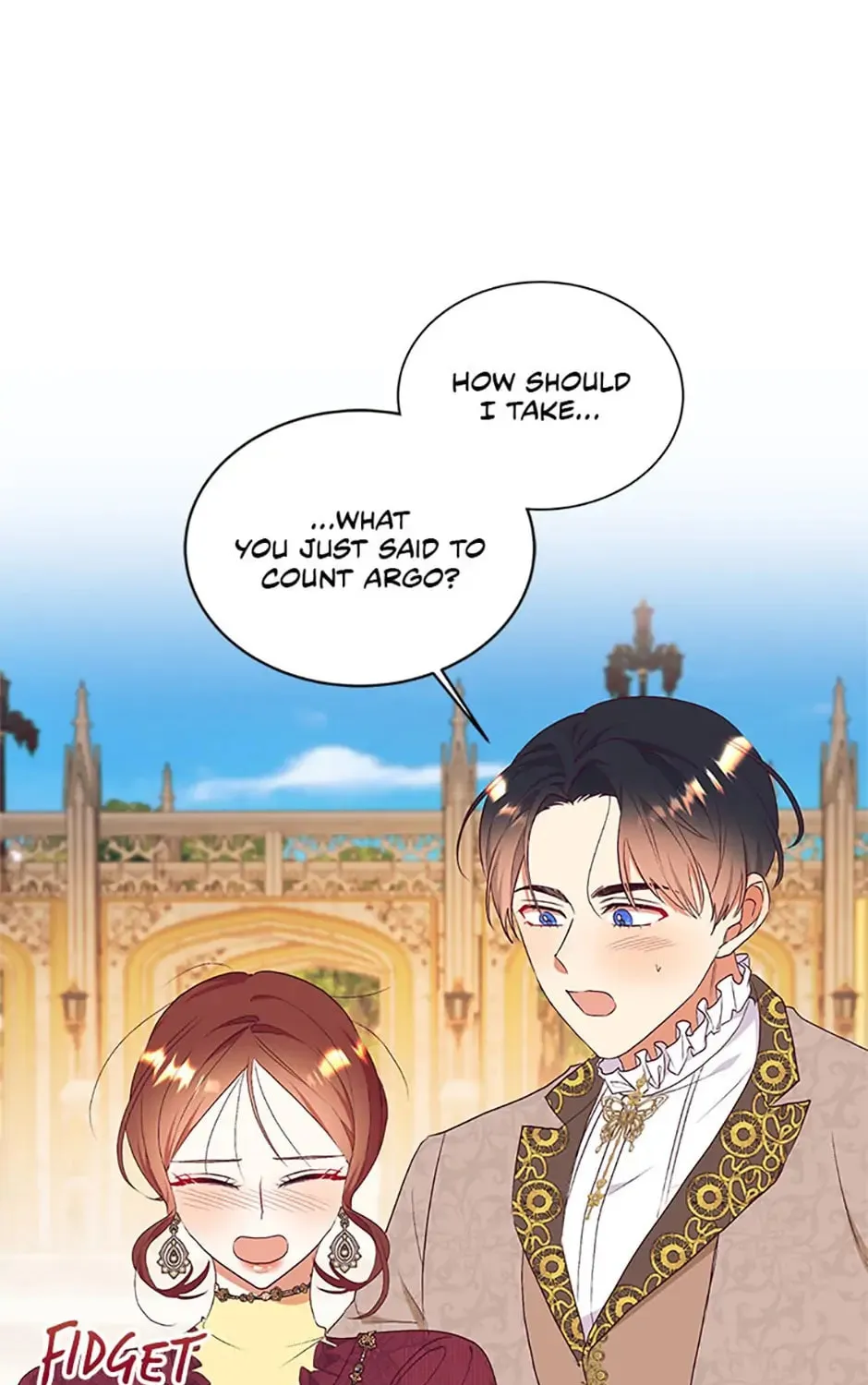 Read No More Turning a Blind Eye chapter 68 image 70 on Lezhin