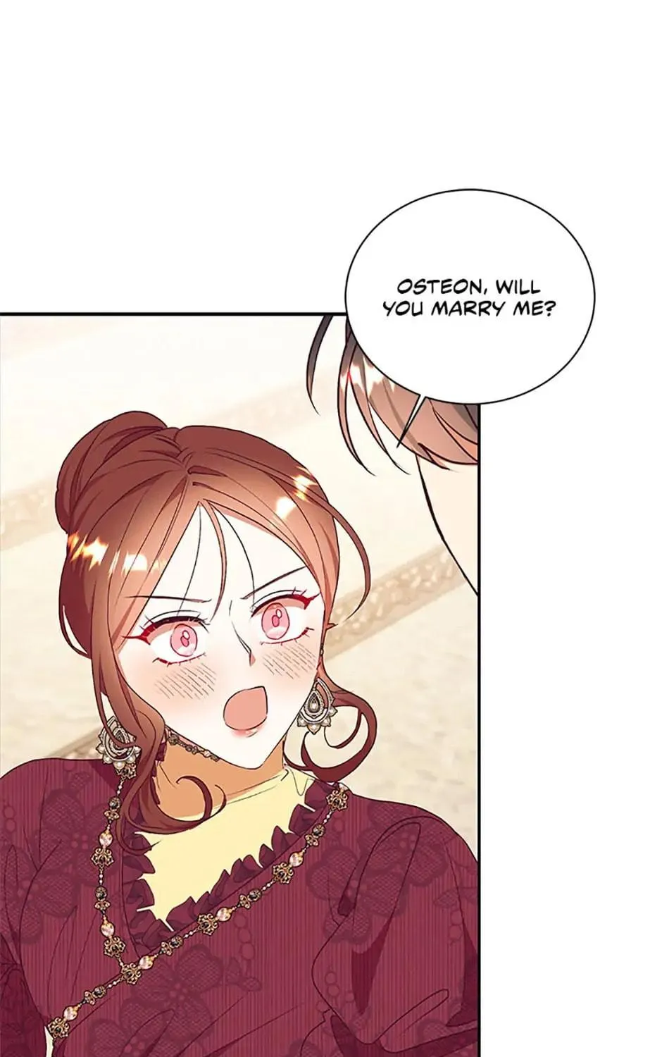 Read No More Turning a Blind Eye chapter 68 image 74 on Lezhin