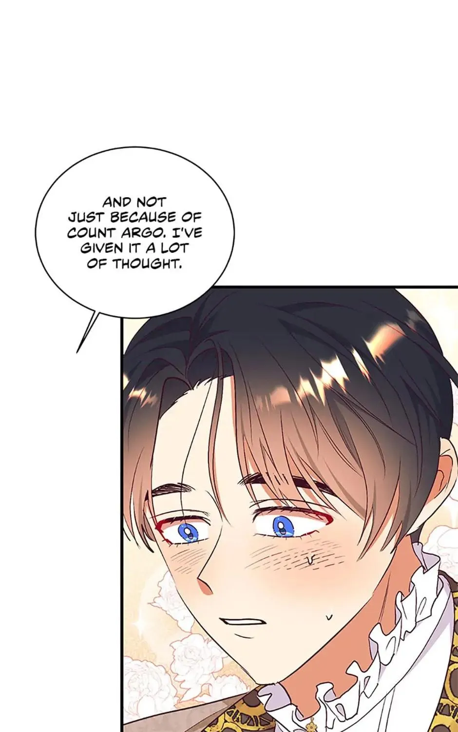 Read No More Turning a Blind Eye chapter 68 image 76 on Lezhin