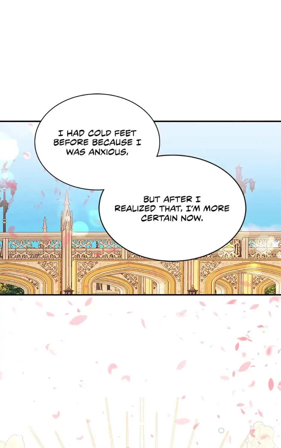 Read No More Turning a Blind Eye chapter 68 image 78 on Lezhin