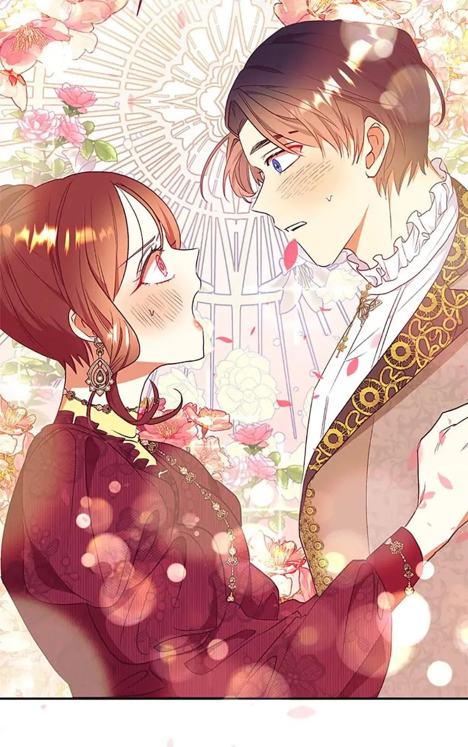 Read No More Turning a Blind Eye chapter 68 image 80 on Lezhin