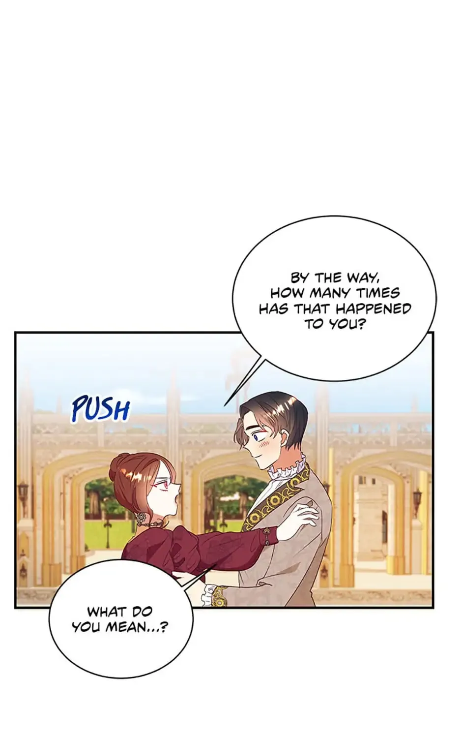 Read No More Turning a Blind Eye chapter 68 image 90 on Lezhin