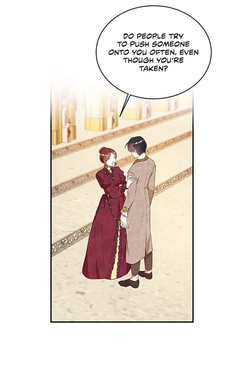 Read No More Turning a Blind Eye chapter 68 image 92 on Lezhin
